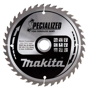 Makita Circular Saw Blades